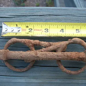 HORSE BIT