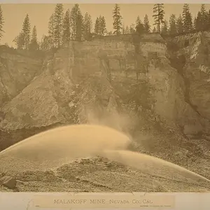 Malakoff Mine 004