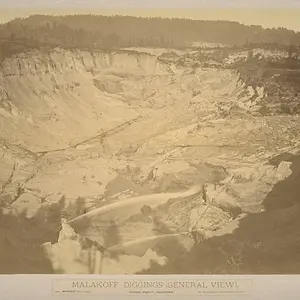 Malakoff Mine 003