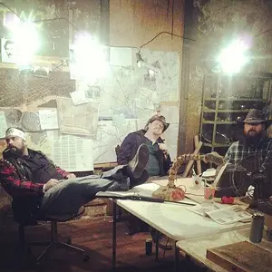 headquarters