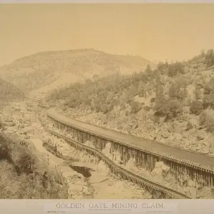 Golden Gate Mine 002