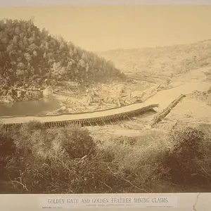 Golden Gate Mine 003