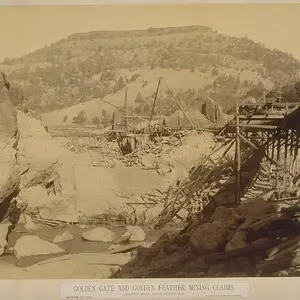 Golden Gate Mine 006