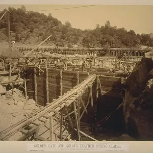 Golden Gate Mine 008