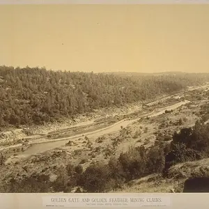 Golden Gate Mine 009