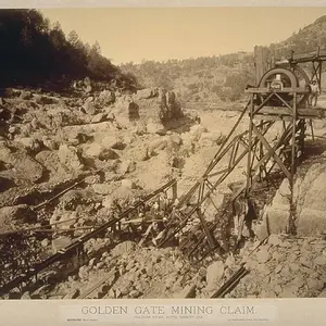 Golden Gate Mine 011