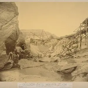 Golden Gate Mine 013