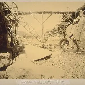 Golden Gate Mine 014