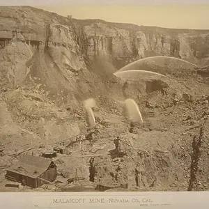 Malakoff Mine 001