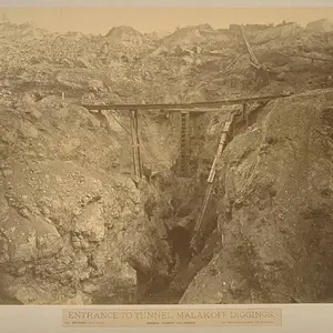 Malakoff Mine 005