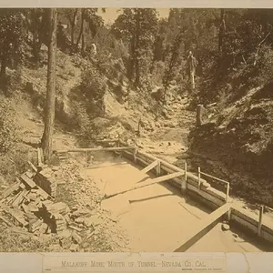 Malakoff Mine 007