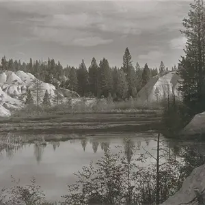 Malakoff Mine 008 1954