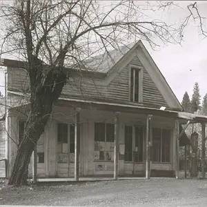 Store 1954