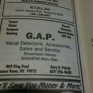 In the Western & Eastern Treasures Magazine. Vol.29
December 1995