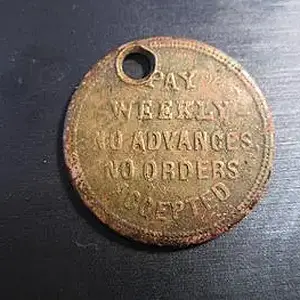 wbc token 1