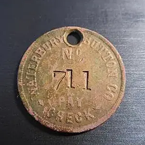 wbc token 2