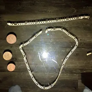 Finally got around to finding some more silver! The drought is over!!