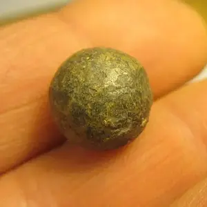 0.55 inch dia ball