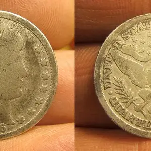 Barber 1896