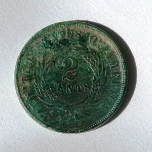2 cent reverse