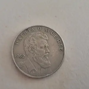Cuba 1962