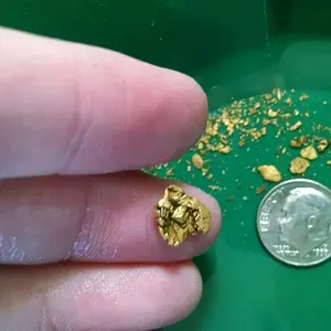 nuggetfinger