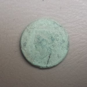20150416 190328

1831 Coronet Head Penny  oldest coin to date