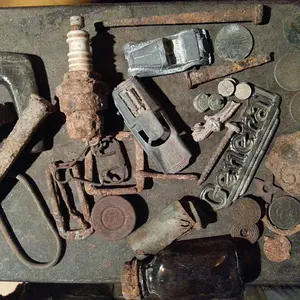superior relics