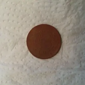 20150419 105946
Chuck E Cheese Token