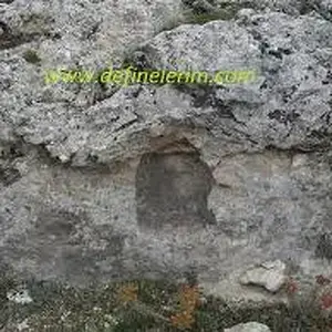 گور دخمه
