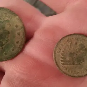 INDIAN HEAD