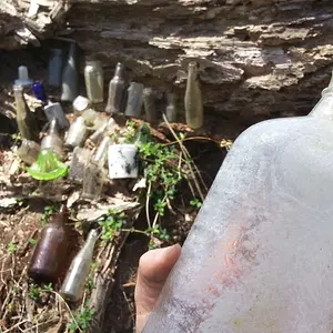 bottle hunting 4