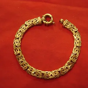 18k Bracelet