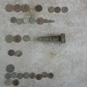 20150508 202603 school lot, practice field, house on 18, 2 Spencer parks  3 hrs  $2.48

Whats 19 ??