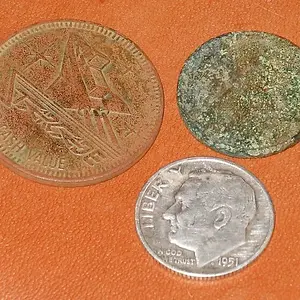 4-21-15 Finds