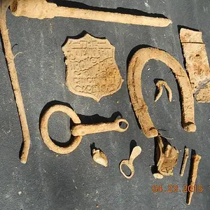 4-23-15 Finds