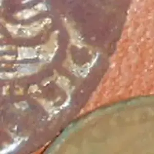 5-5-15 Back of a Putt & Mason token.