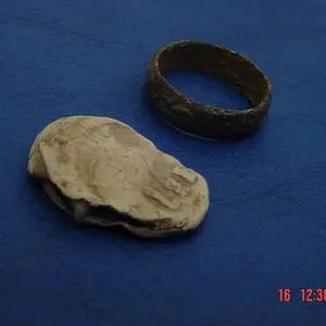 lead bale seal