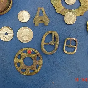 relics