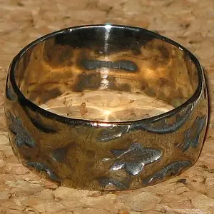 5-5-13 Sterling Ring