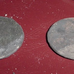 MAY 17TH - 2 SILVER QUARTERS