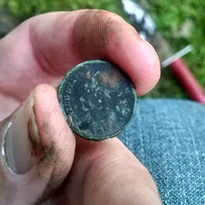 1903 IH. First coin with Etrac on 5/26/15