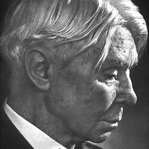 CARL SANDBURG poet and biographer
1878-