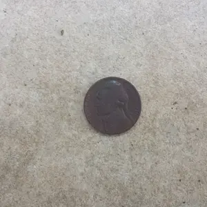 20150602 203240  Elms rental Notable  1956 Nickle