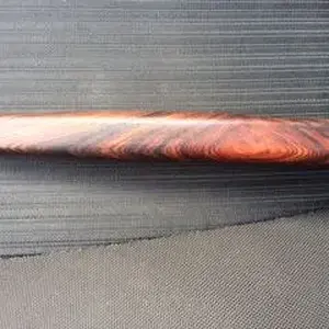 Brazilian Rosewood Handle