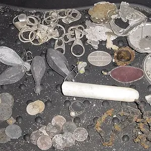 JULY 6TH HUNT