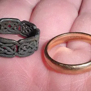 JULY 20TH - SILVER & GOLD