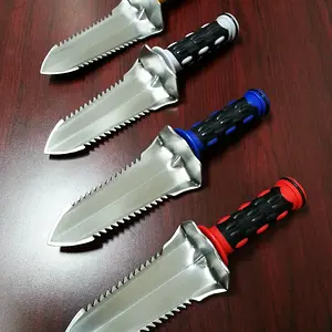 With different colored handles, now available on ebay!