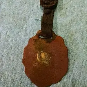 pendent