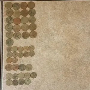 20150829 155424  Honey Hole in Lagrange  2 hr  $6.74